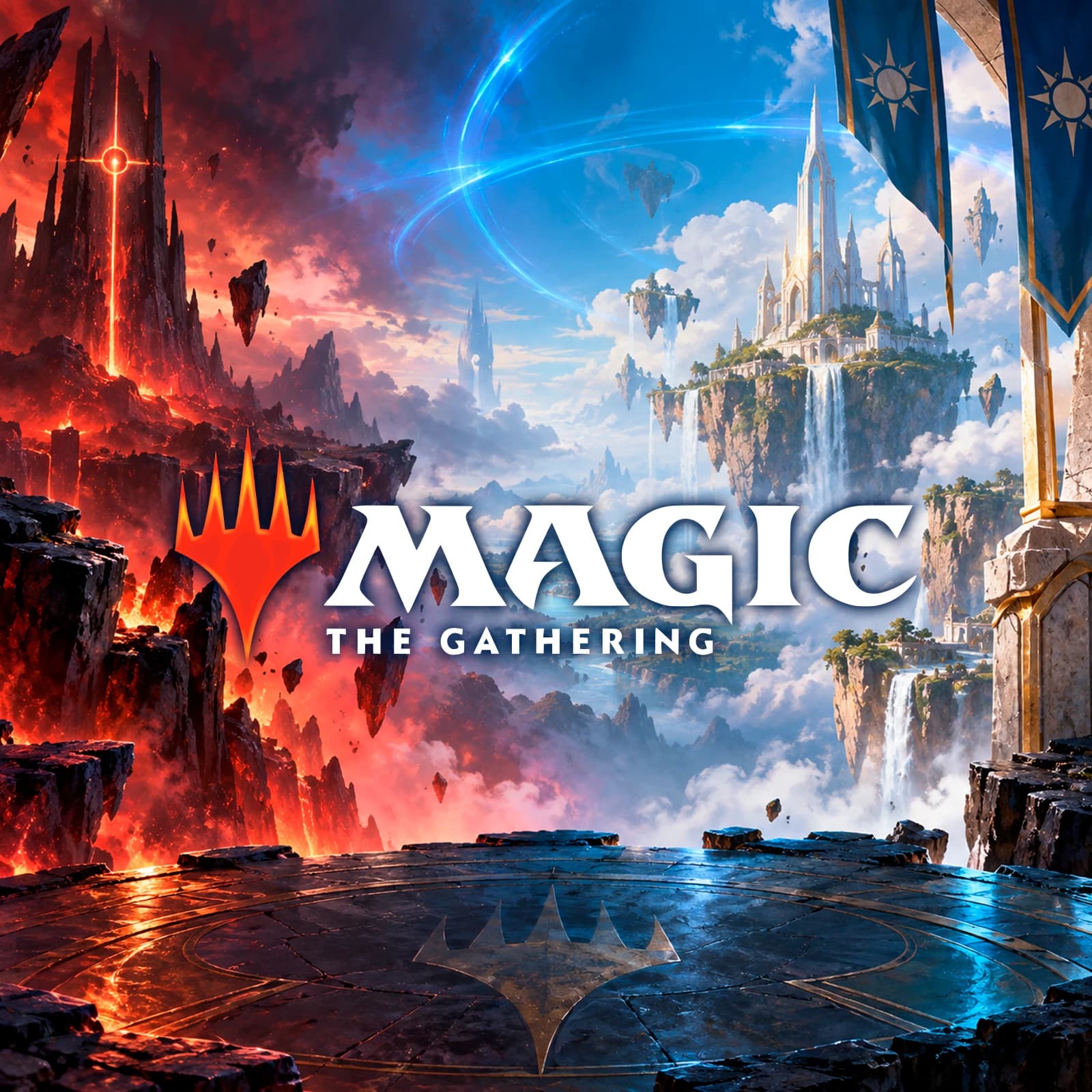 Magic The gathering