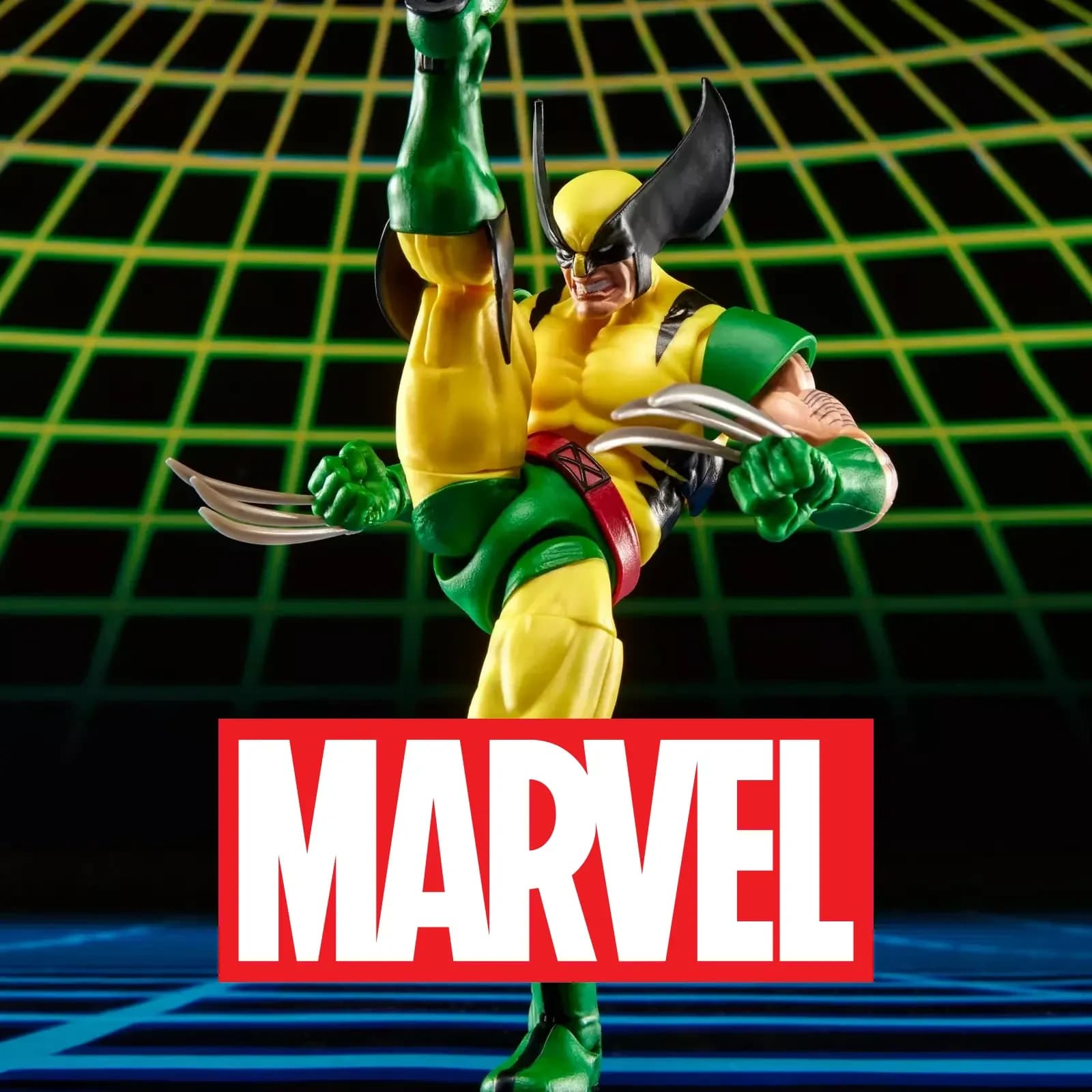 Marvel