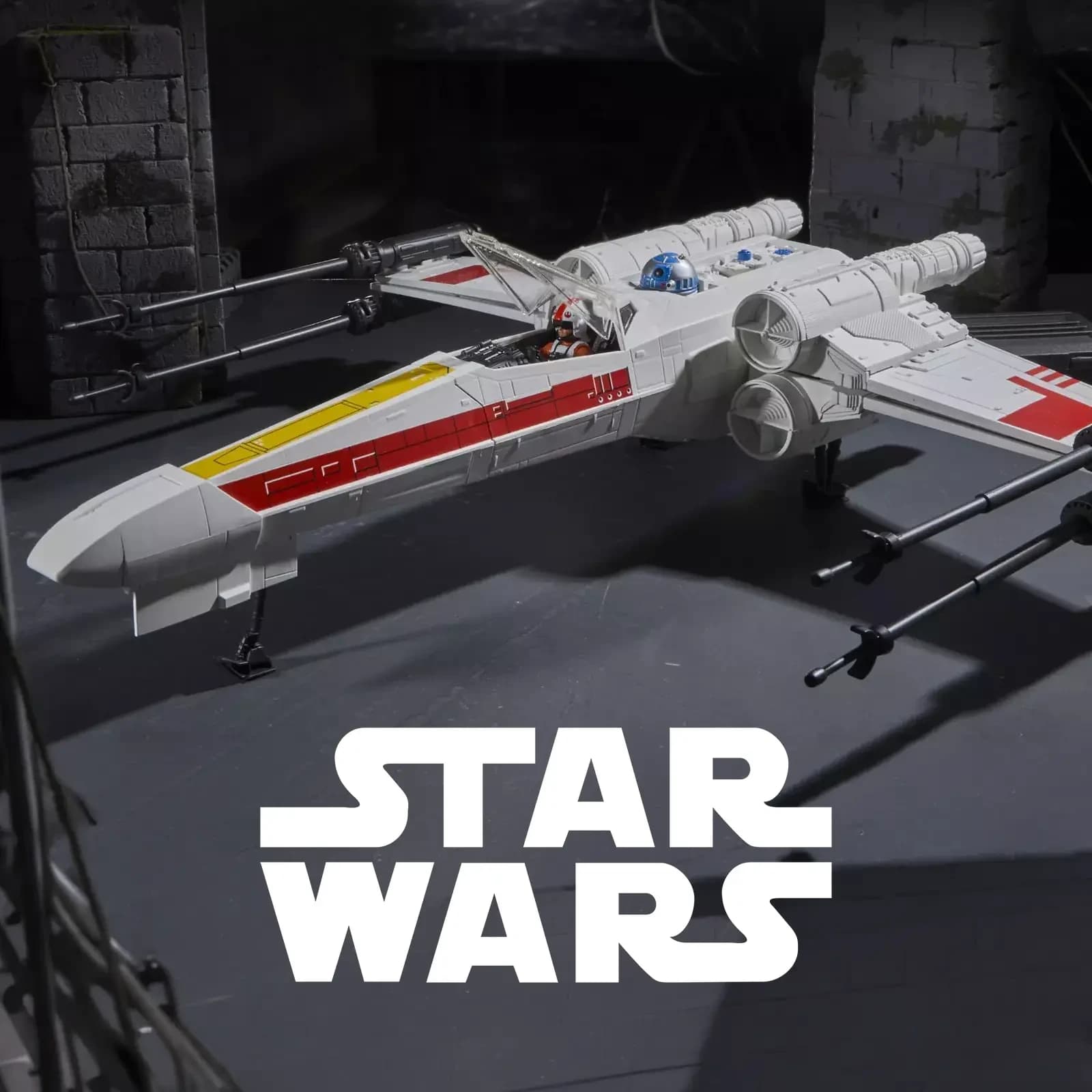 Star Wars