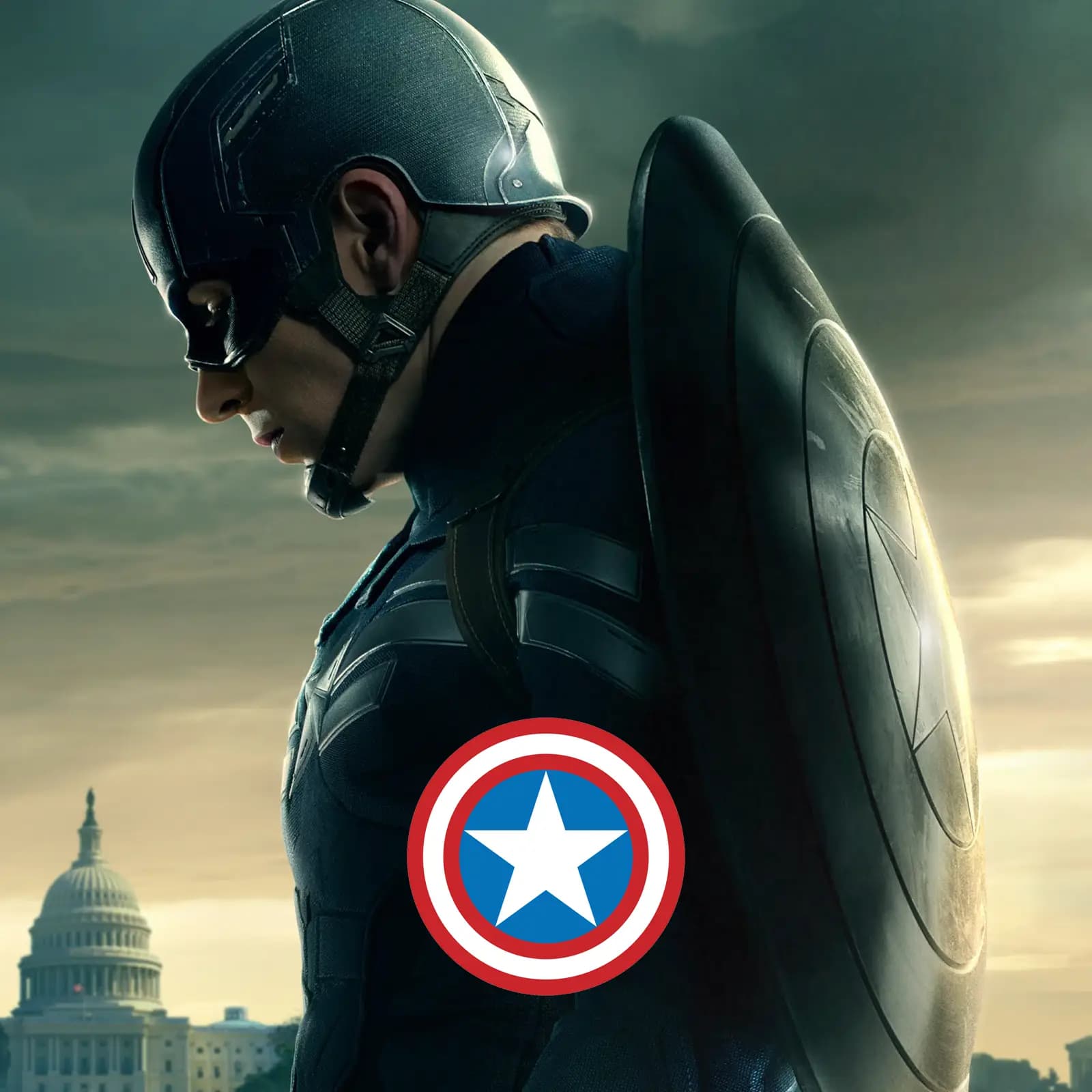 Capitán América