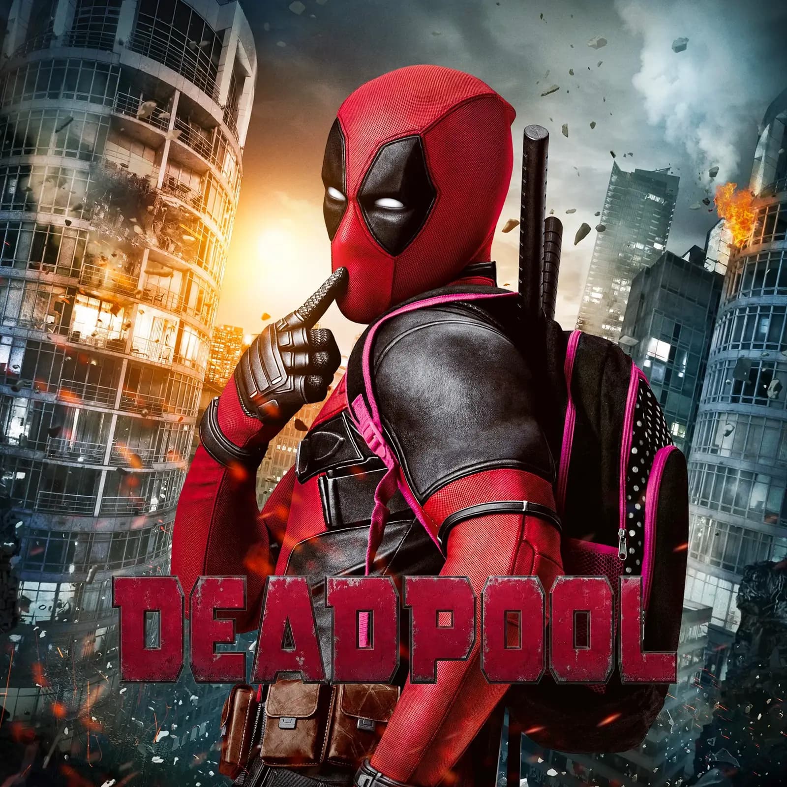 Deadpool