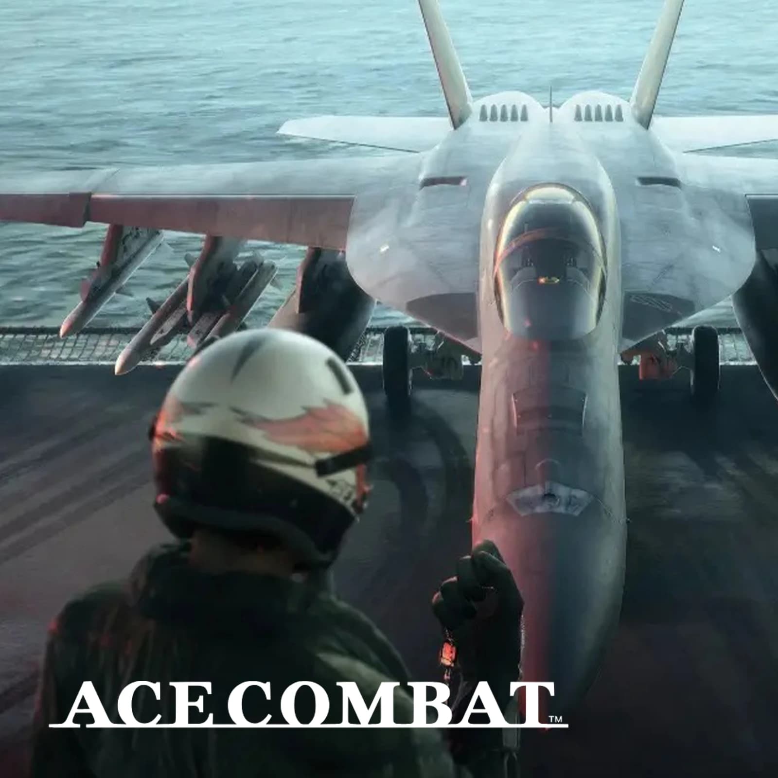 Ace Combat
