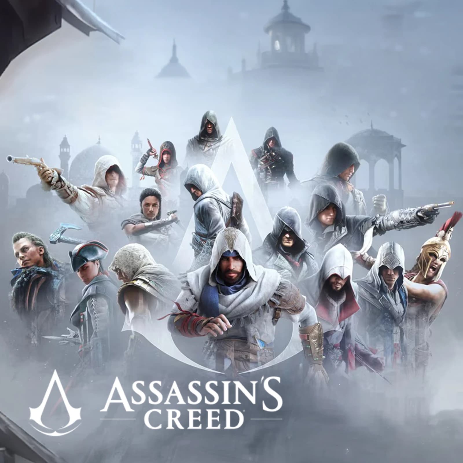 Assins Creed