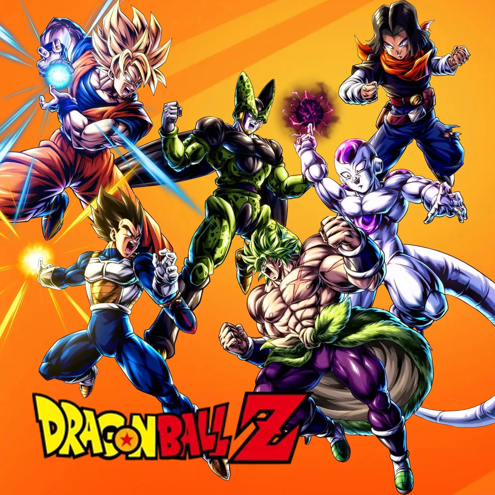Dragon Ball