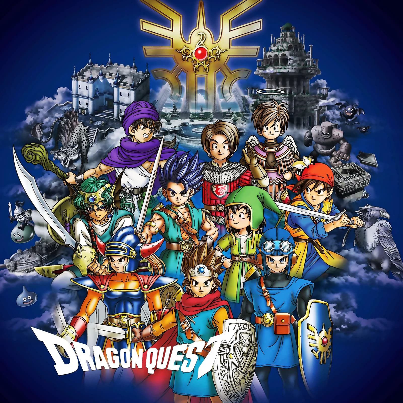 Dragon Quest