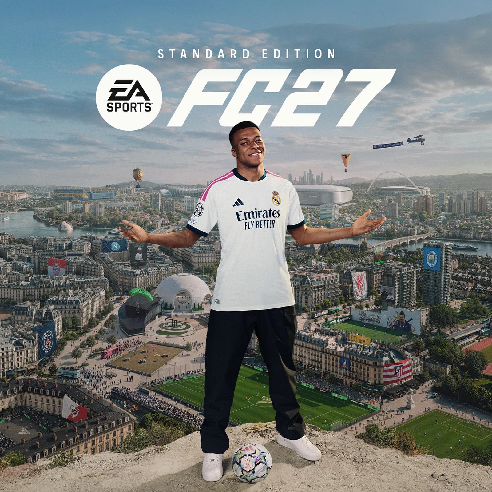 EA sports FC 27