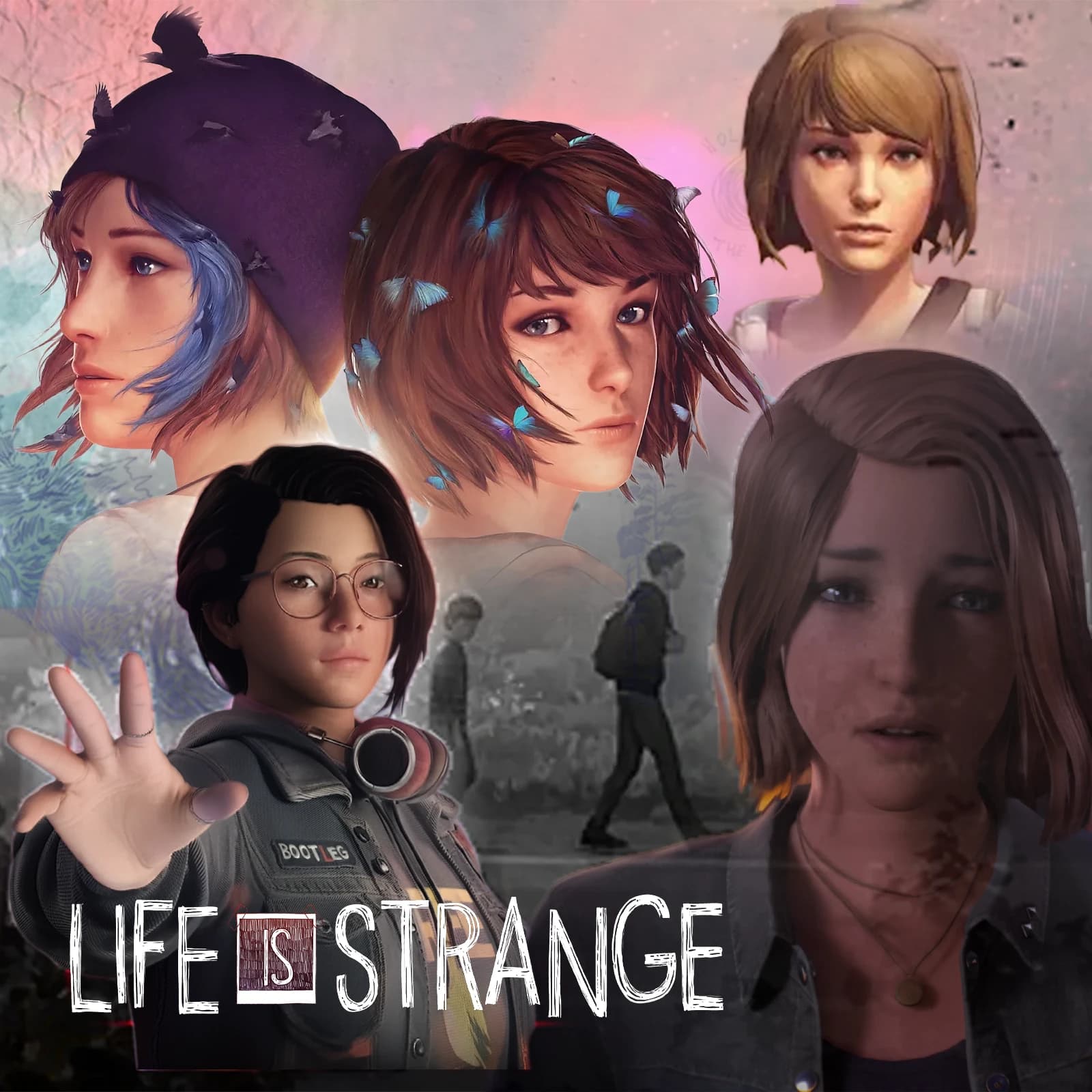 Life is Strange