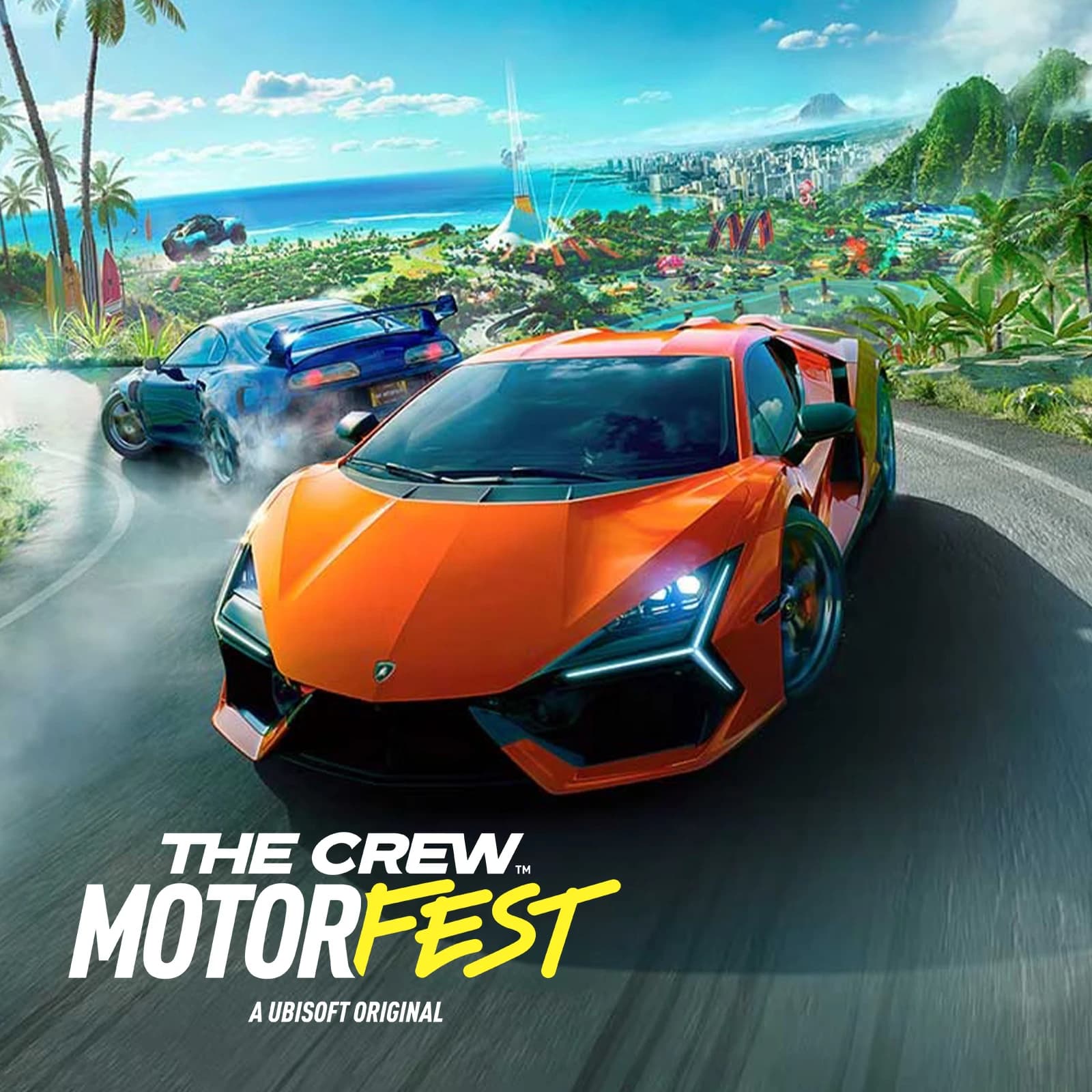 Motor Fest