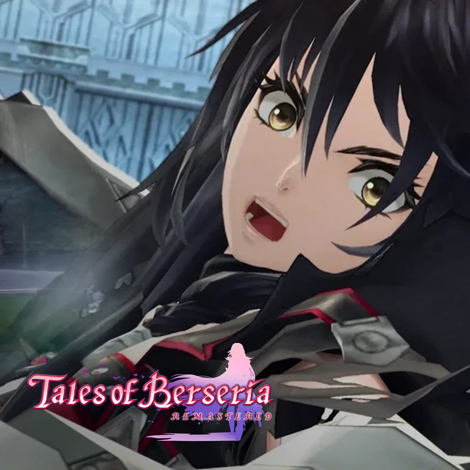 Tales of Berseria