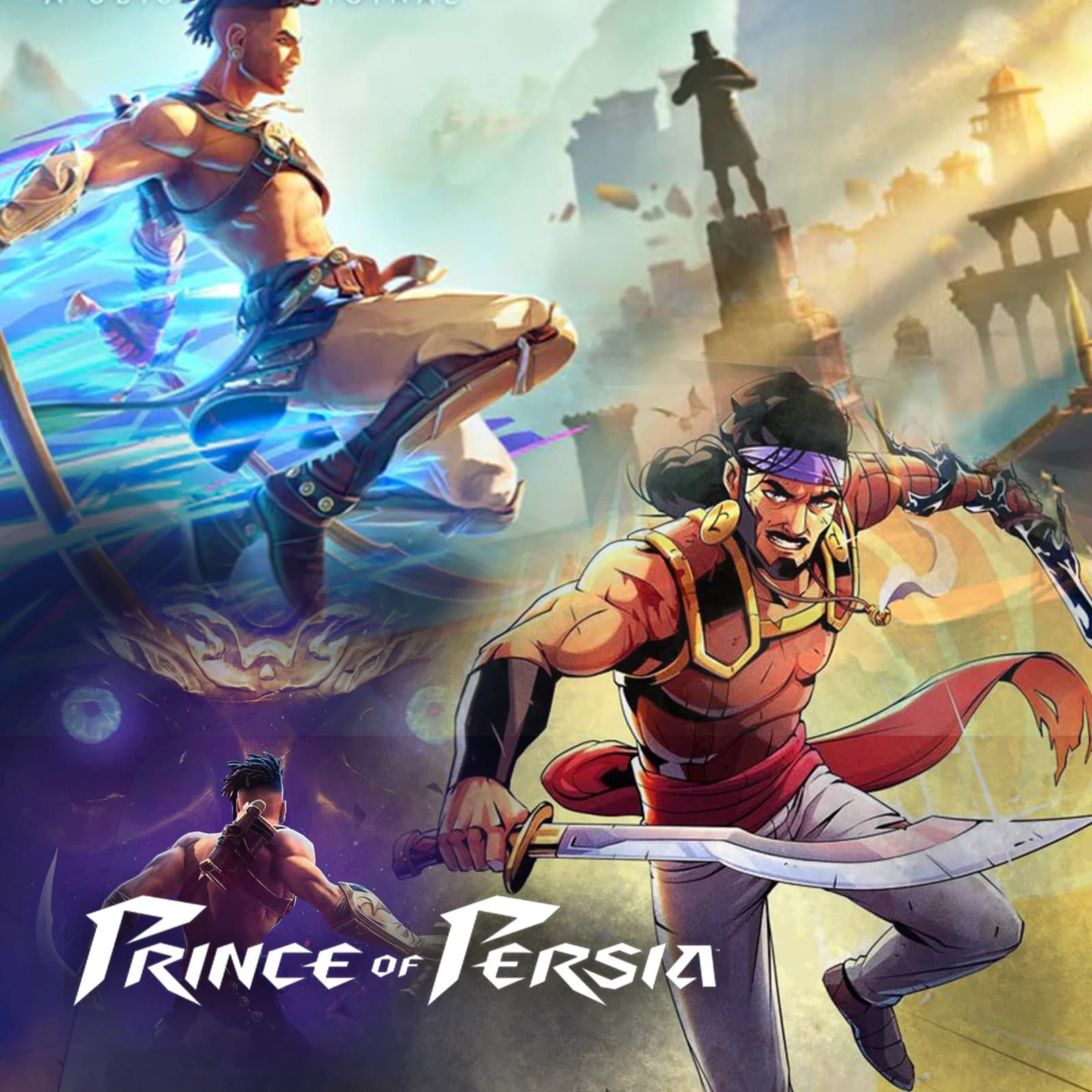 Prince of Persia