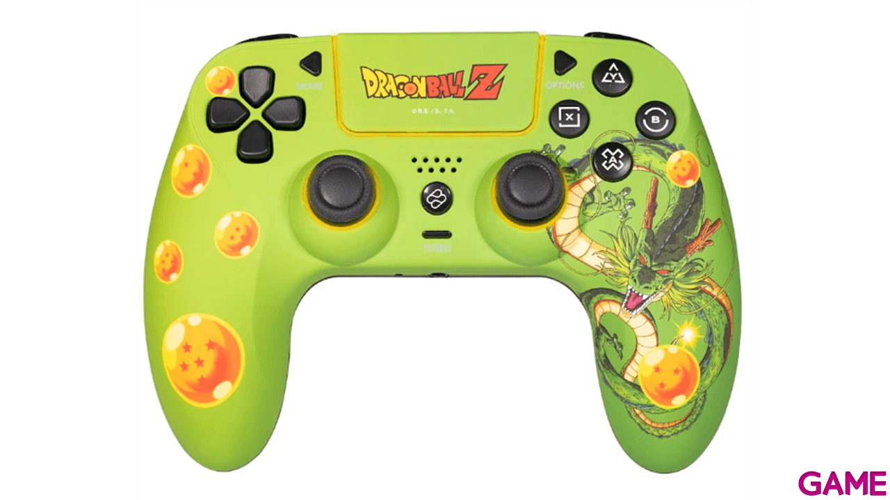 Controller Bluetooth Dragon Ball Shenron