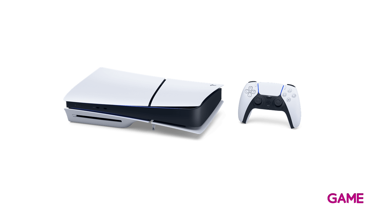 PlayStation 5 Modelo Slim Chassis E