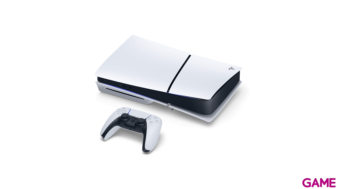 PlayStation 5 Modelo Slim Chassis E