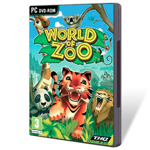 World of Zoo PC