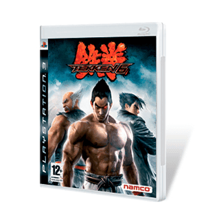 Tekken 6 PS3