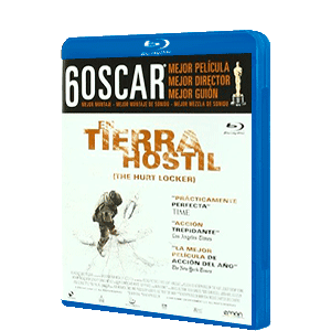 En Tierra Hostil