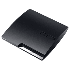 Playstation 3 160Gb Negra