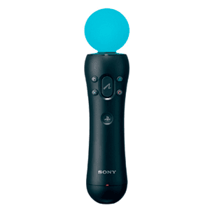 Move Motion Controller - Seminuevo