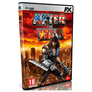 After The War PC