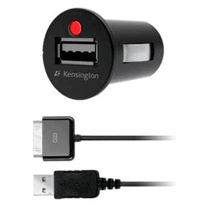 Cargador de Coche PowerBolt para Micro
