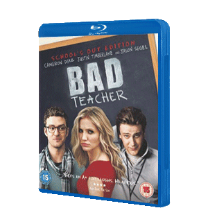 Bad Teacher
