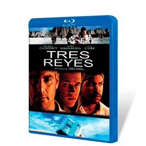 Tres Reyes