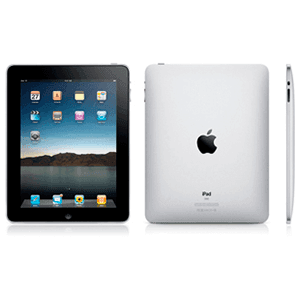 iPad Wifi 16Gb.