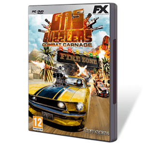 Gas Guzzlers PC