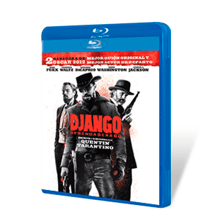 Django Desencadenado