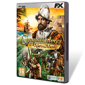 Conquistadores del Nuevo Mundo PC