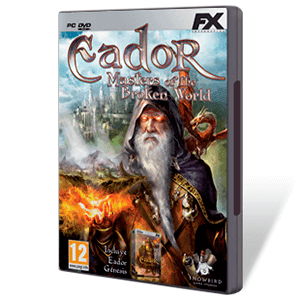 Eador PC