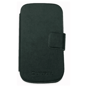 Funda Negra polipiel Unusual MB-U35X