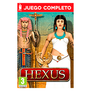 Hexus