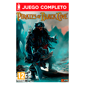 Pirates of Black Cove