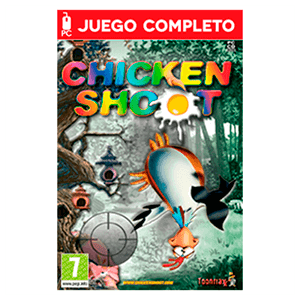 Chicken Shoot