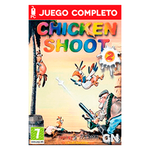 Chicken Shoot 2