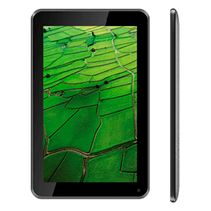 Master 9" Cortex A9 4Gb Blanca