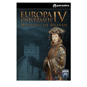 Europa Universalis IV: Mandate of Heaven
