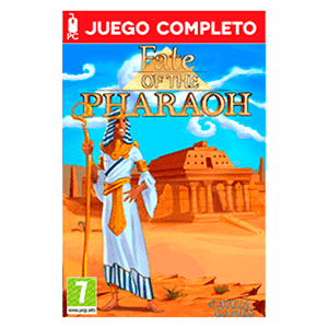 Fate of the Pharaoh