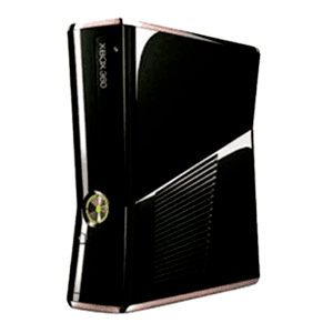 Xbox 360 250Gb Negra - Seminuevo