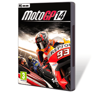Moto Gp 14