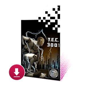 T.E.C. 3001