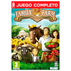 Family Farm