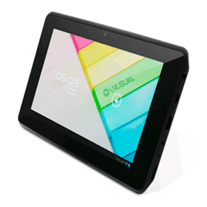 Unusual U7X 7" A9 4Gb (SA)