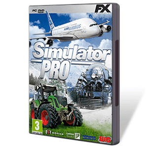 Simulator Pro PC