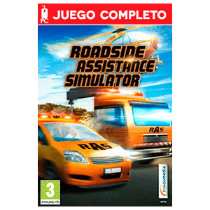 Road Assistance Simulator
