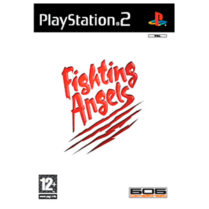 Fighting Angels