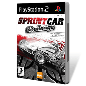Sprint Car Challenge