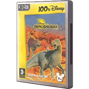 Dinosaurio