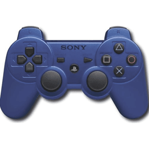 Controller Sony Dualshock 3 Azul